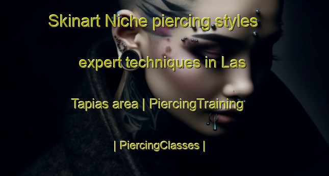 Skinart Niche piercing styles expert techniques in Las Tapias area | PiercingTraining | PiercingClasses | SkinartTraining-Argentina